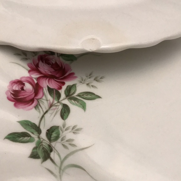 Myott Plates 4 Ironstone - Picture 6 of 6